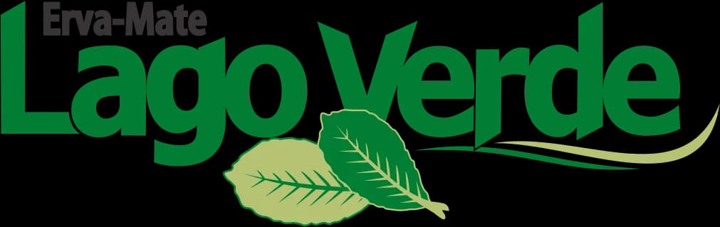 Logo da marca Lago Verde