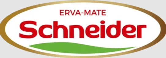 Logo da marca Schneider