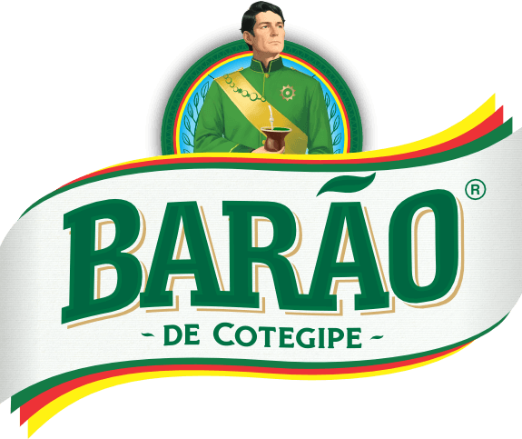 Logo da marca Barão de Cotegipe