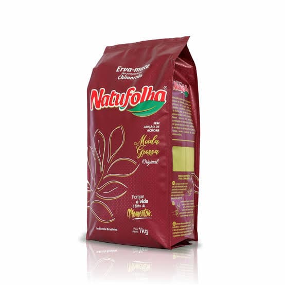 Imagem da avaliação: Natufolha