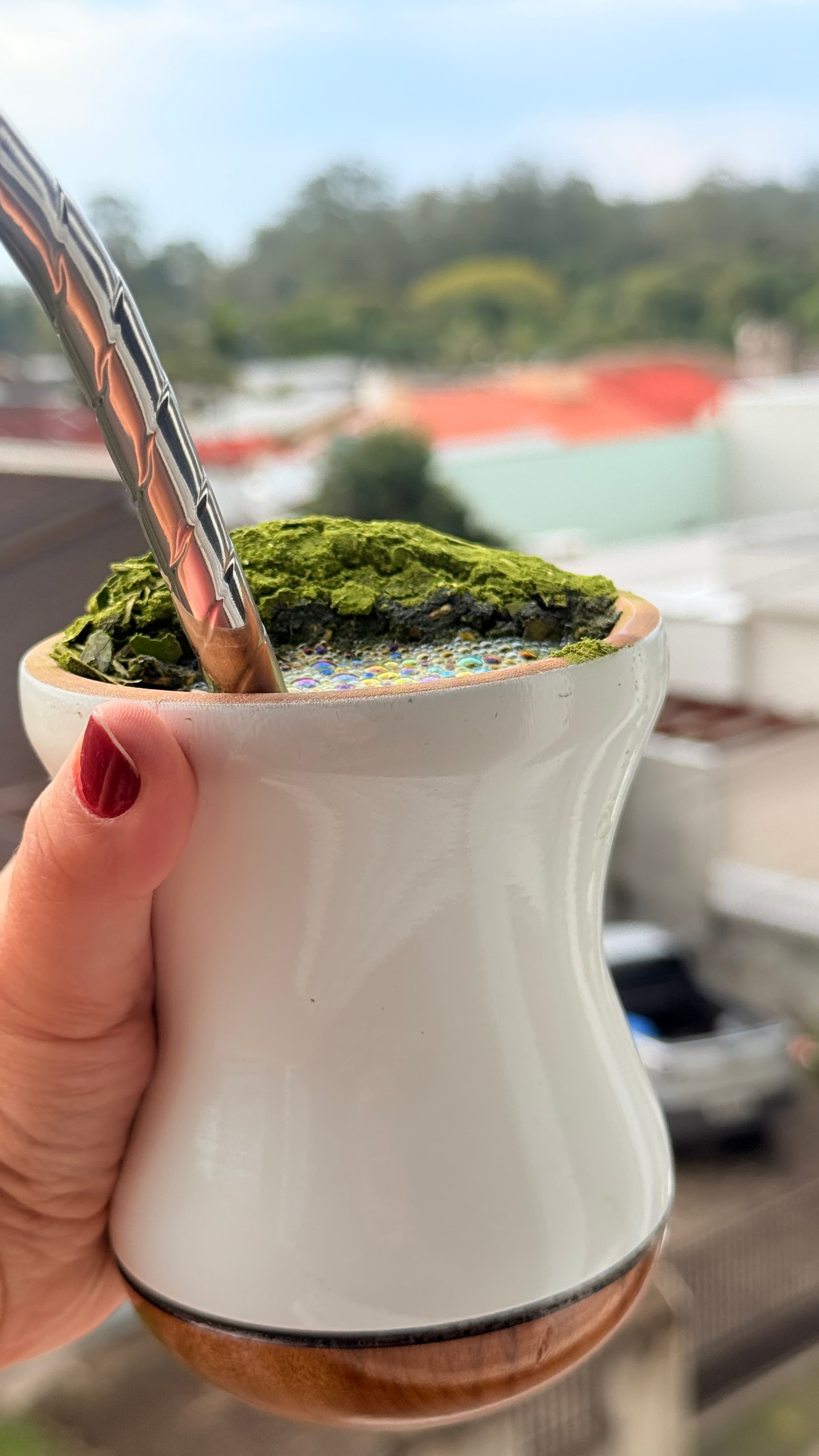 Imagem da avaliação: Sabor na medida
