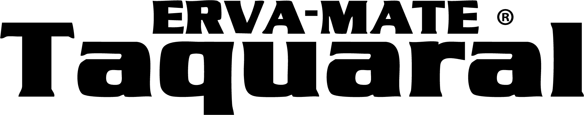 Logo da marca Taquaral