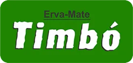 Logo da marca Timbó