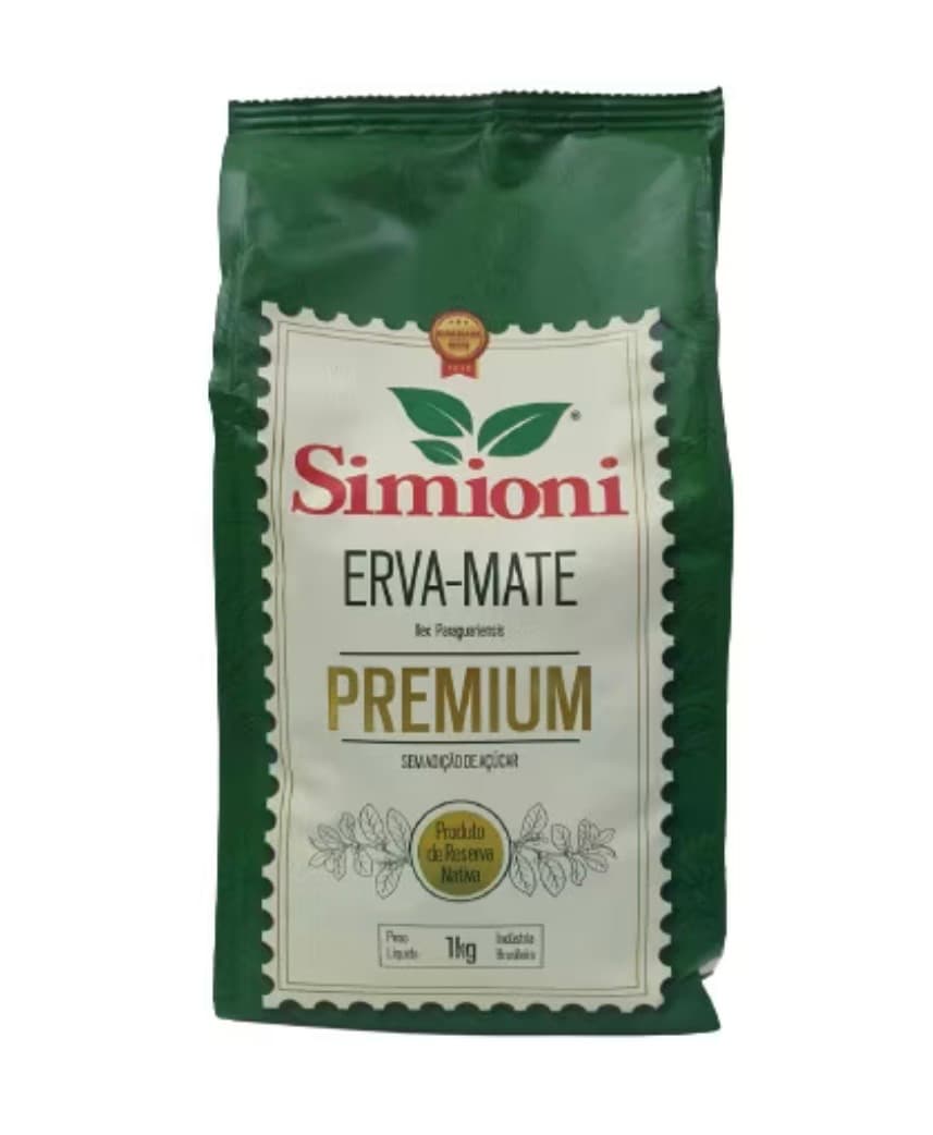 Simioni Premium - Simioni