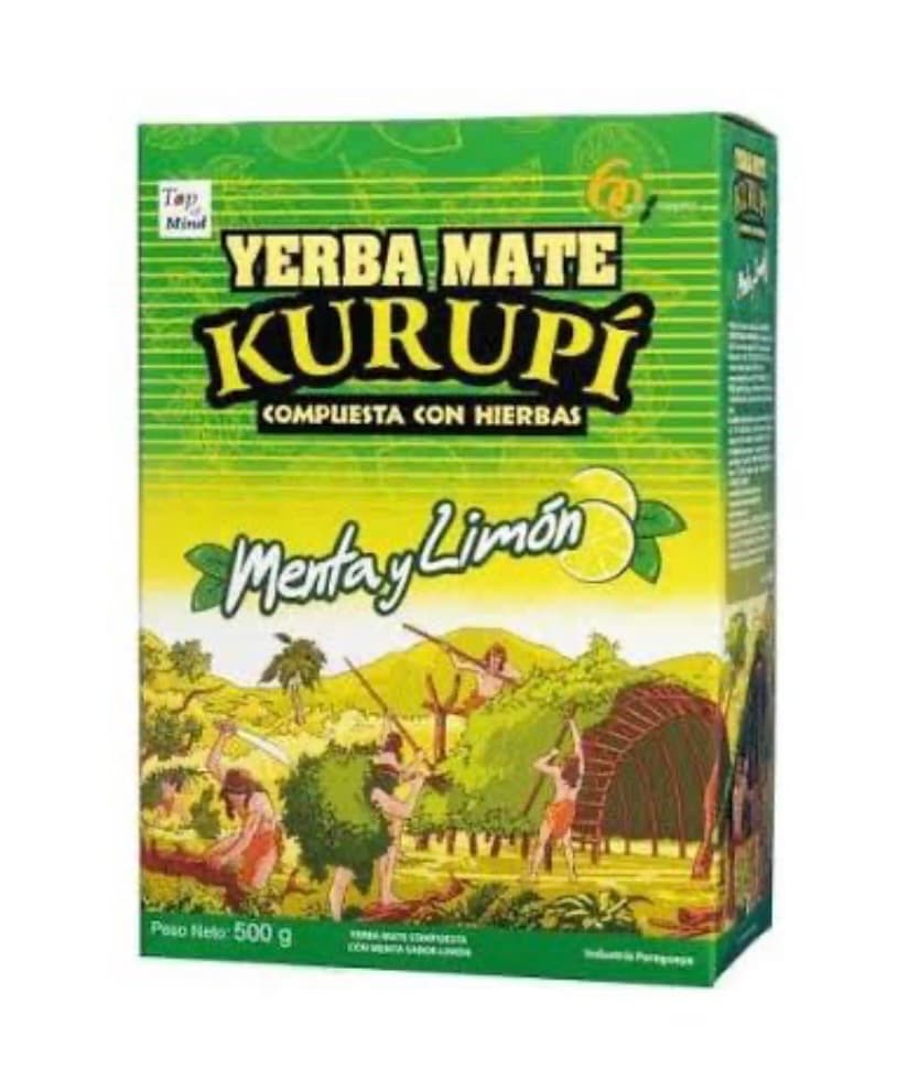 Kurupí - Kurupí